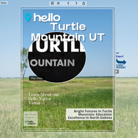 Image for Turtle Mountain UT