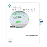 Image for Williston