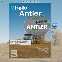 Image for Antler