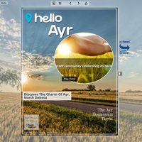 Image for Ayr