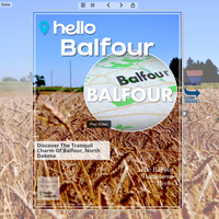 Image for Balfour