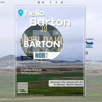 Image for Barton