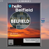 Image for Belfield