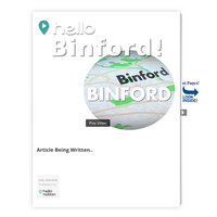 Image for Binford