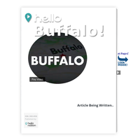 Image for Buffalo