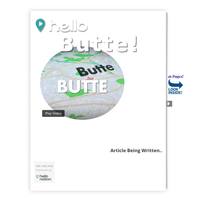 Image for Butte