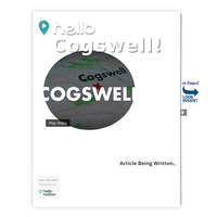 Image for Cogswell