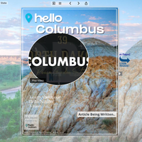 Image for Columbus