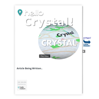 Image for Crystal