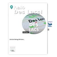 Image for Des Lacs