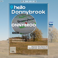 Image for Donnybrook