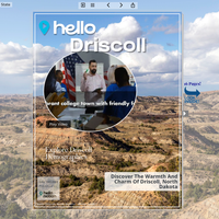 Image for Driscoll