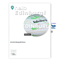 Image for Edinburg