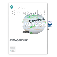 Image for Emerado