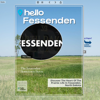 Image for Fessenden