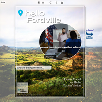 Image for Fordville