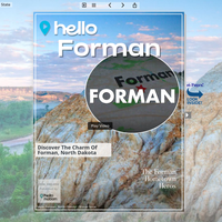 Image for Forman