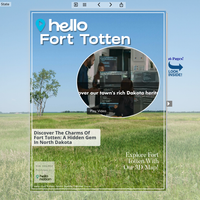 Image for Fort Totten