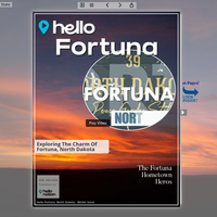 Image for Fortuna