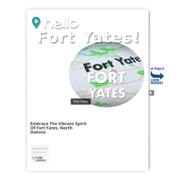 Image for Fort Yates