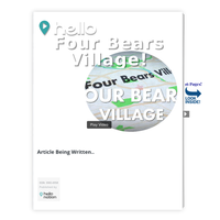 Image for Four Bears Village