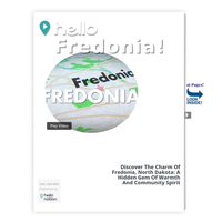 Image for Fredonia