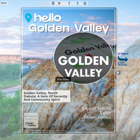 Image for Golden Valley