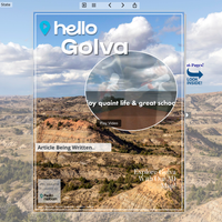 Image for Golva