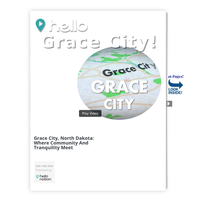 Image for Grace City