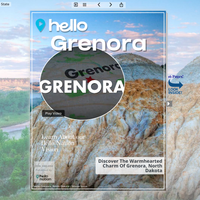 Image for Grenora