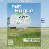 Image for Hague