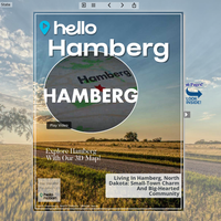 Image for Hamberg