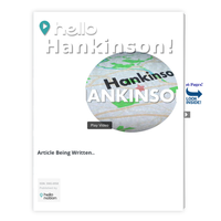 Image for Hankinson