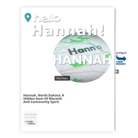 Image for Hannah