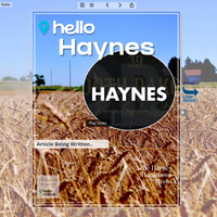 Image for Haynes