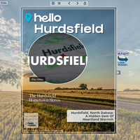 Image for Hurdsfield