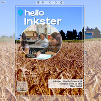 Image for Inkster