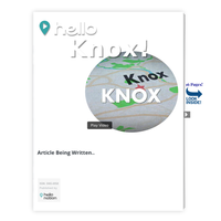 Image for Knox