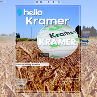 Image for Kramer