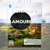 Image for LaMoure