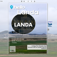 Image for Landa