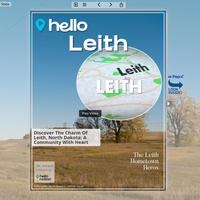 Image for Leith