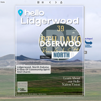 Image for Lidgerwood