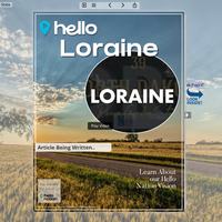 Image for Loraine