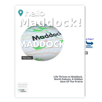 Image for Maddock