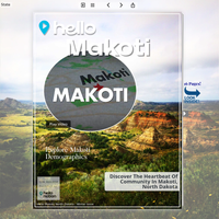 Image for Makoti