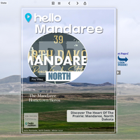 Image for Mandaree