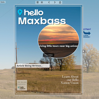 Image for Maxbass