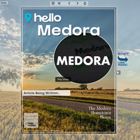 Image for Medora