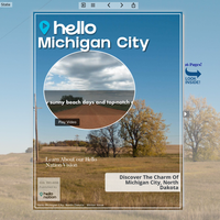 Image for Michigan City